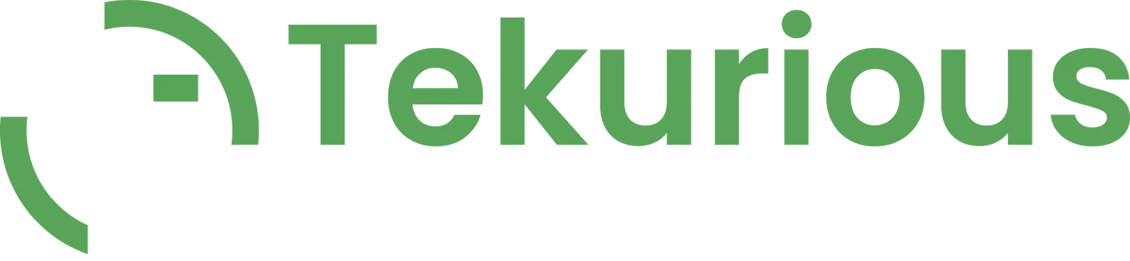Tekurious, AR/VR Development Company