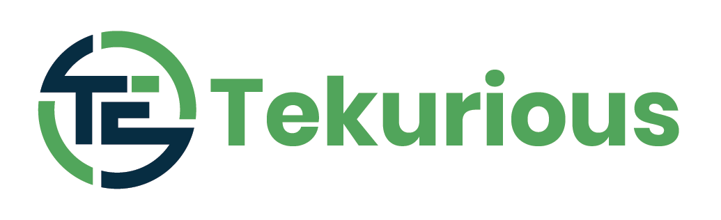 Tekurious, AR/VR Development Company